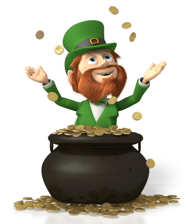 leprechaum